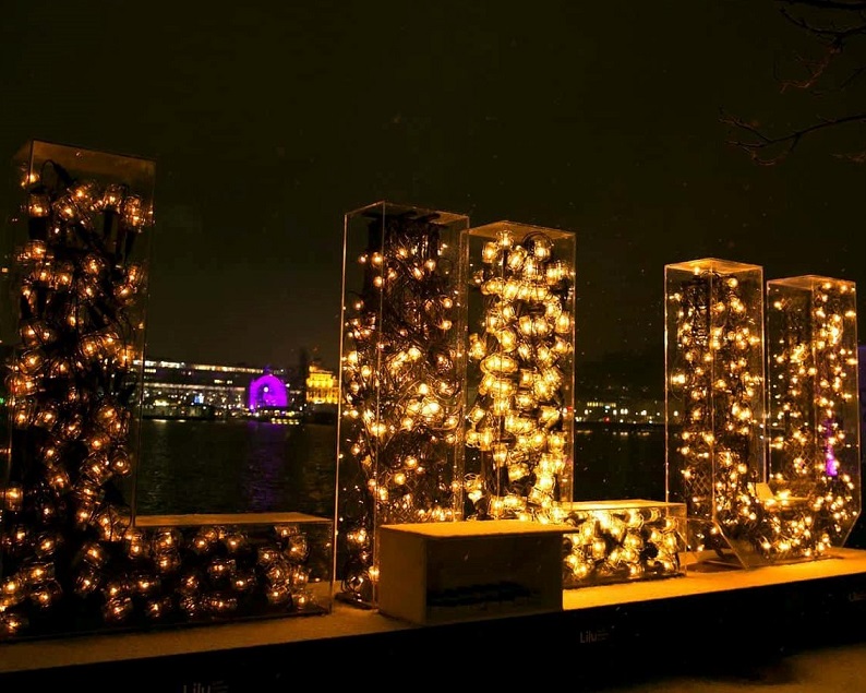 Festival Luci