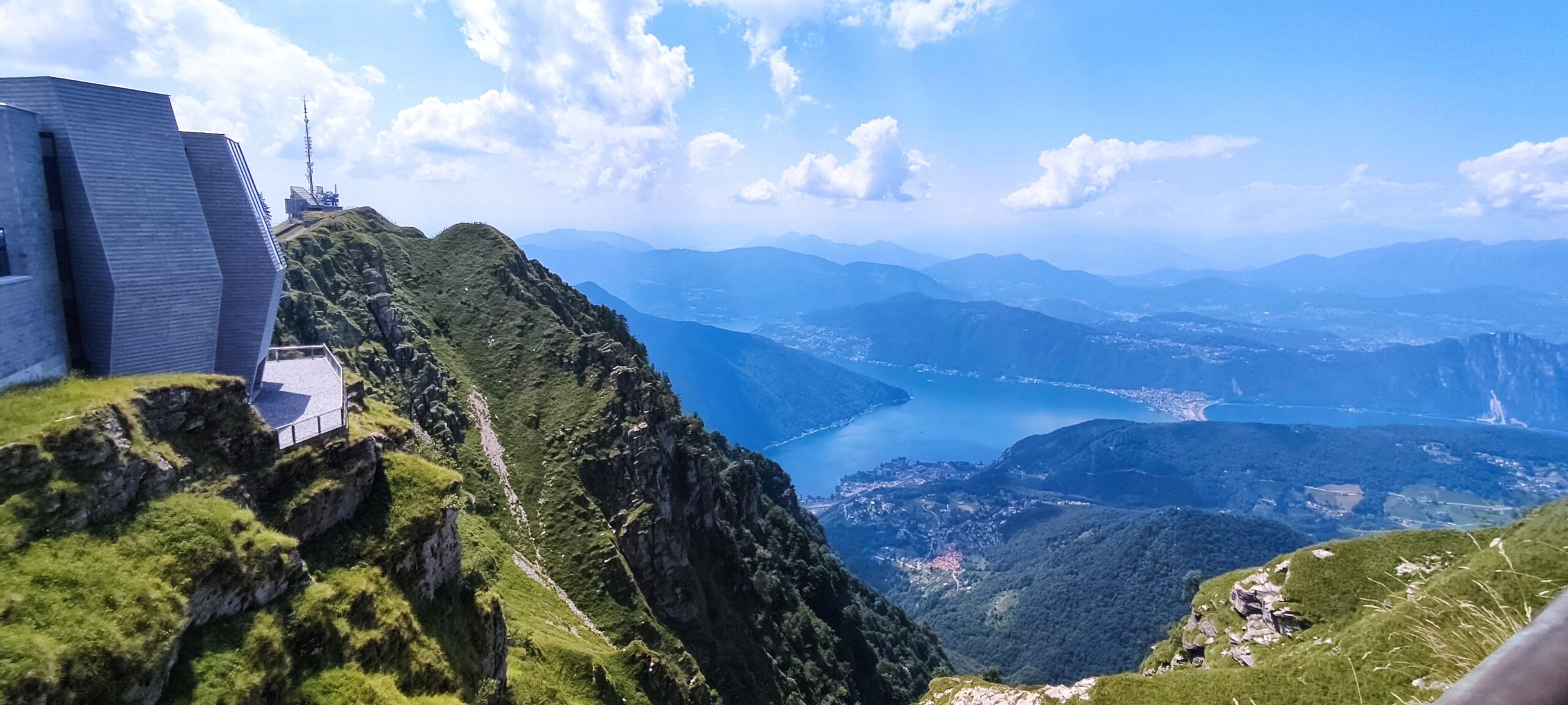 Monte Generso 