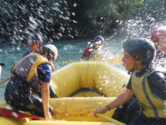 vacanza in valtellina