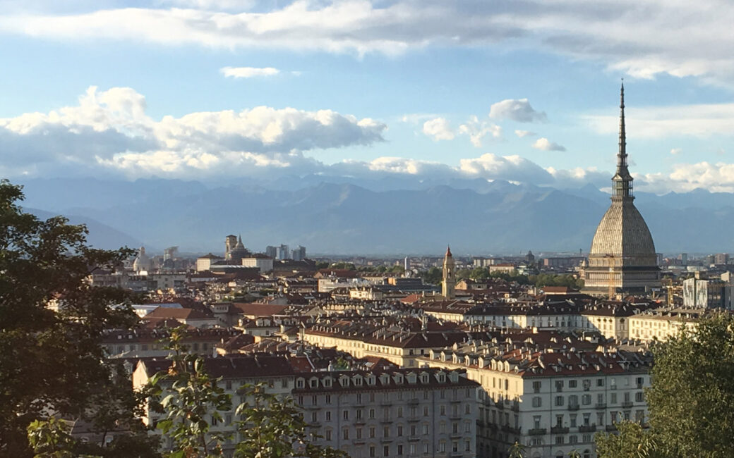 Alla scoperta di una Torino insolita