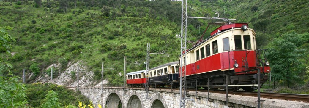 Ferrovia storica di Casella