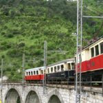 Ferrovia storica di Casella