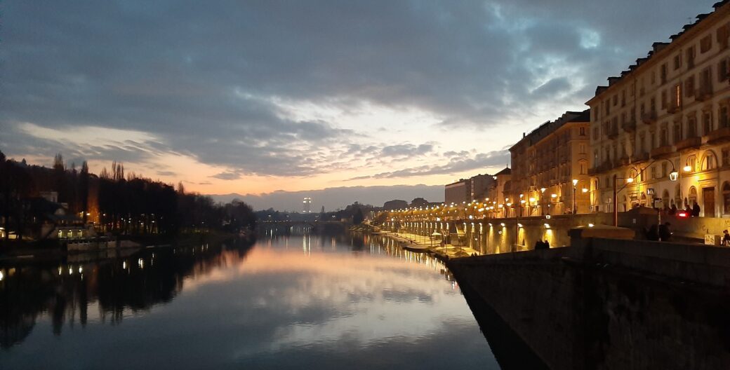 Torino e Campagna piemontese