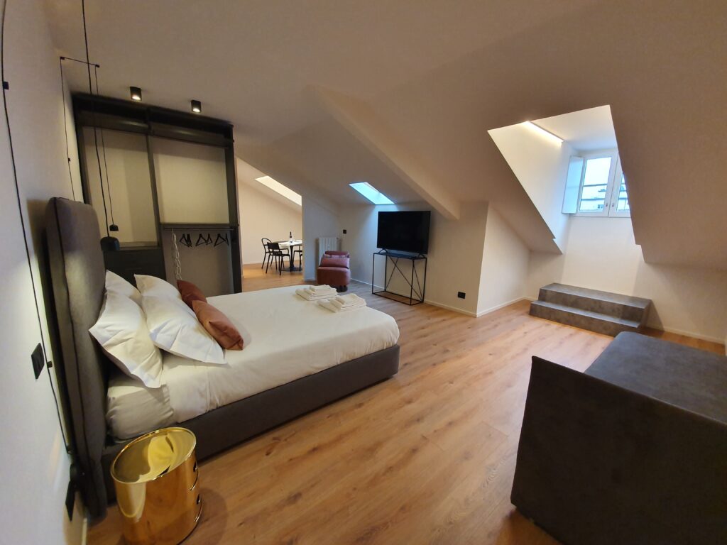 Suite-Apartment Torino