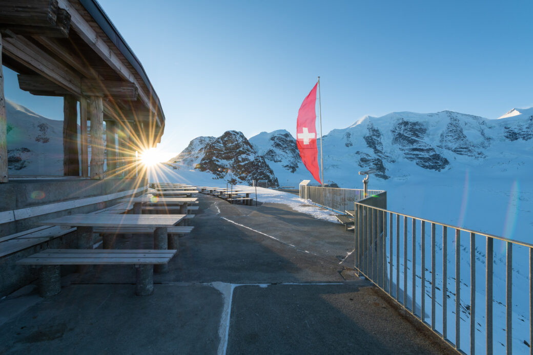 rifugio diavolezza