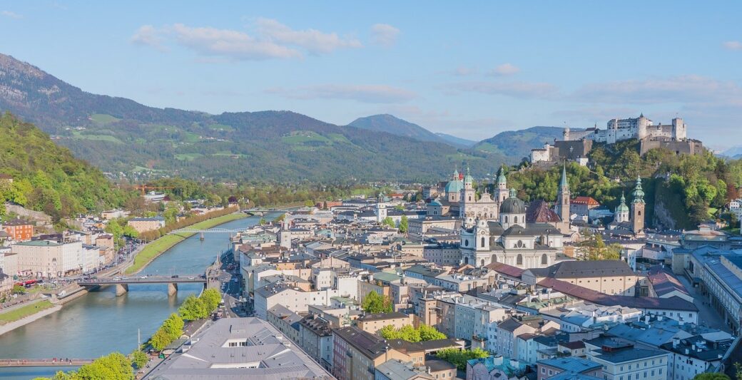 Salisburgo