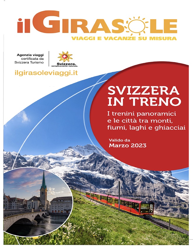 viaggi e vacanze in armonia con la natura