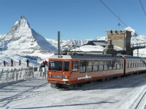 Gornergrat