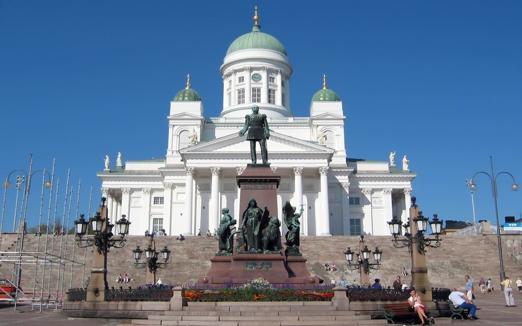 Helsinki