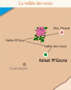 MaroccoLa-valle-delle-Rose