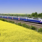 Tgv-Milano-Parigi
