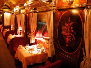 treni turistici spagnoli