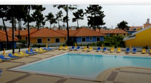 casasa da comporta piscina