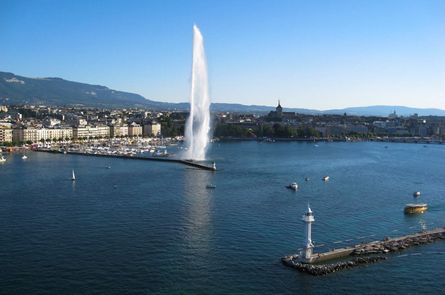 Svizzera alla scoperta delle vette alpine