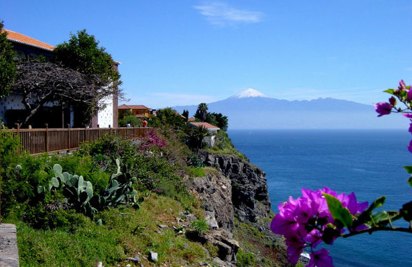 Gomera