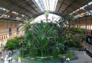 madrid e le città d'arte