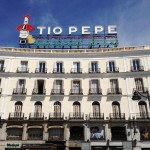 madrid e le città d'arte