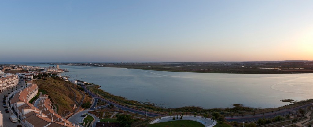 spagna dei paradores ayamonte