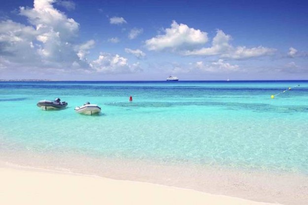 per la tua estate ibiza e formentera