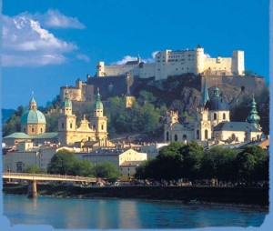 salisburgo