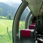viaggio in svizzera