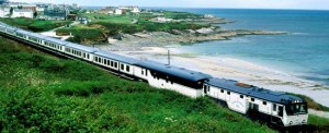 treni turistici spagnoli