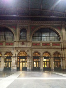 zurigo-stazione