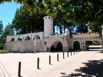 gran canaria-parador