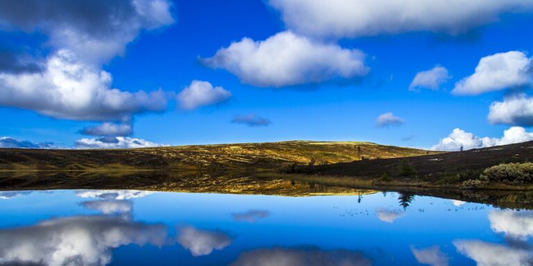 viaggi e vacanze in armonia con la natura