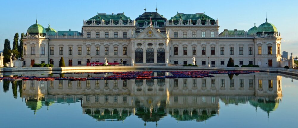 Vienna City Break. Speciale tutto in treno