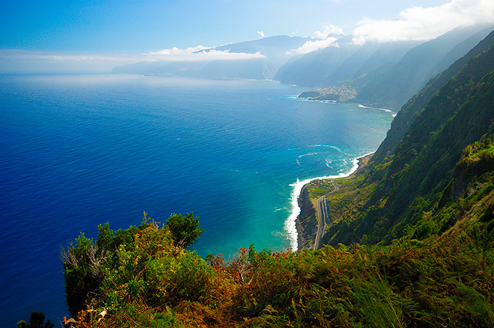 Madera E Porto Santo