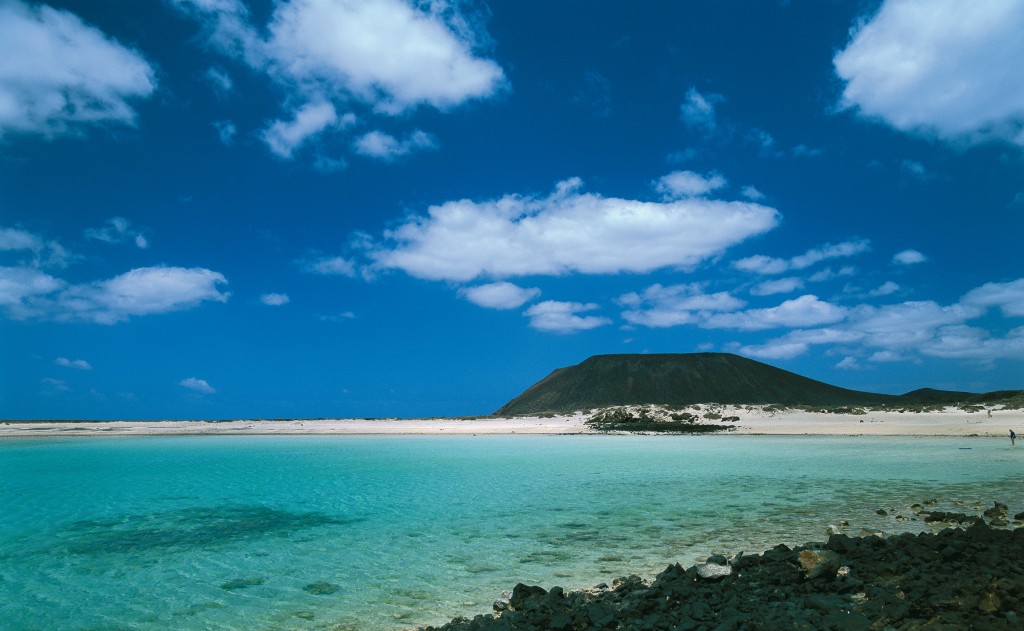 tre isole canarie da visitare