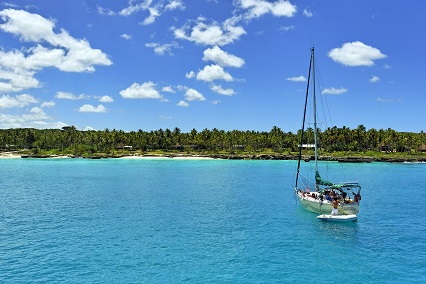 Baie de Drueulu