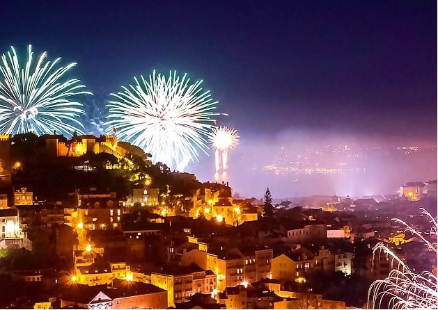 offerta capodanno in portogallo