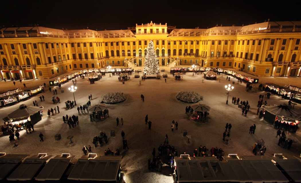 Vienna