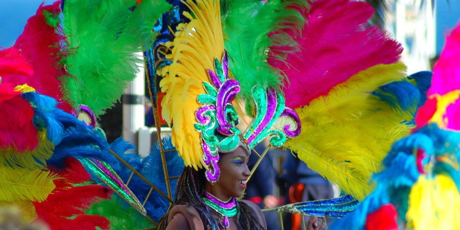 Carnevale a tenerife