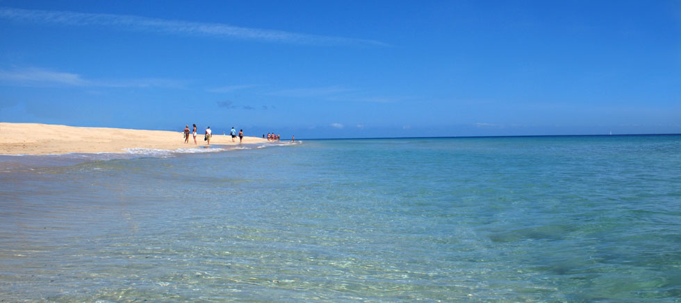 isole canarie e isole di capoverde