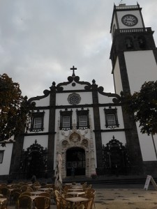 Azzorre Sao Miiguel