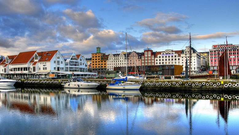 Fiordi e Lofoten