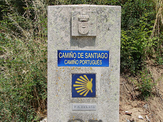 Cammino portoghese