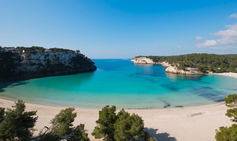 baleari due isole da scoprire