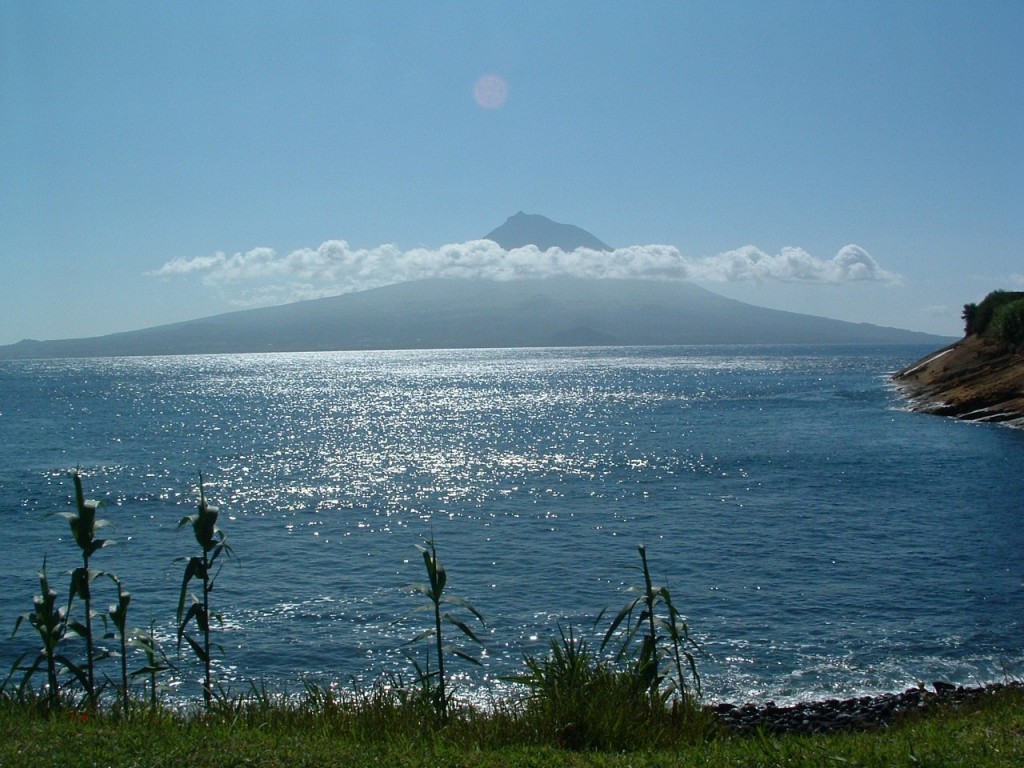 Azzorre e l'arcipelago di Madeira