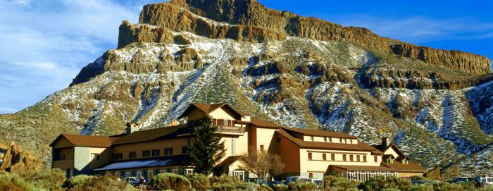 teide-parador