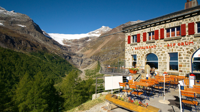 bernina express