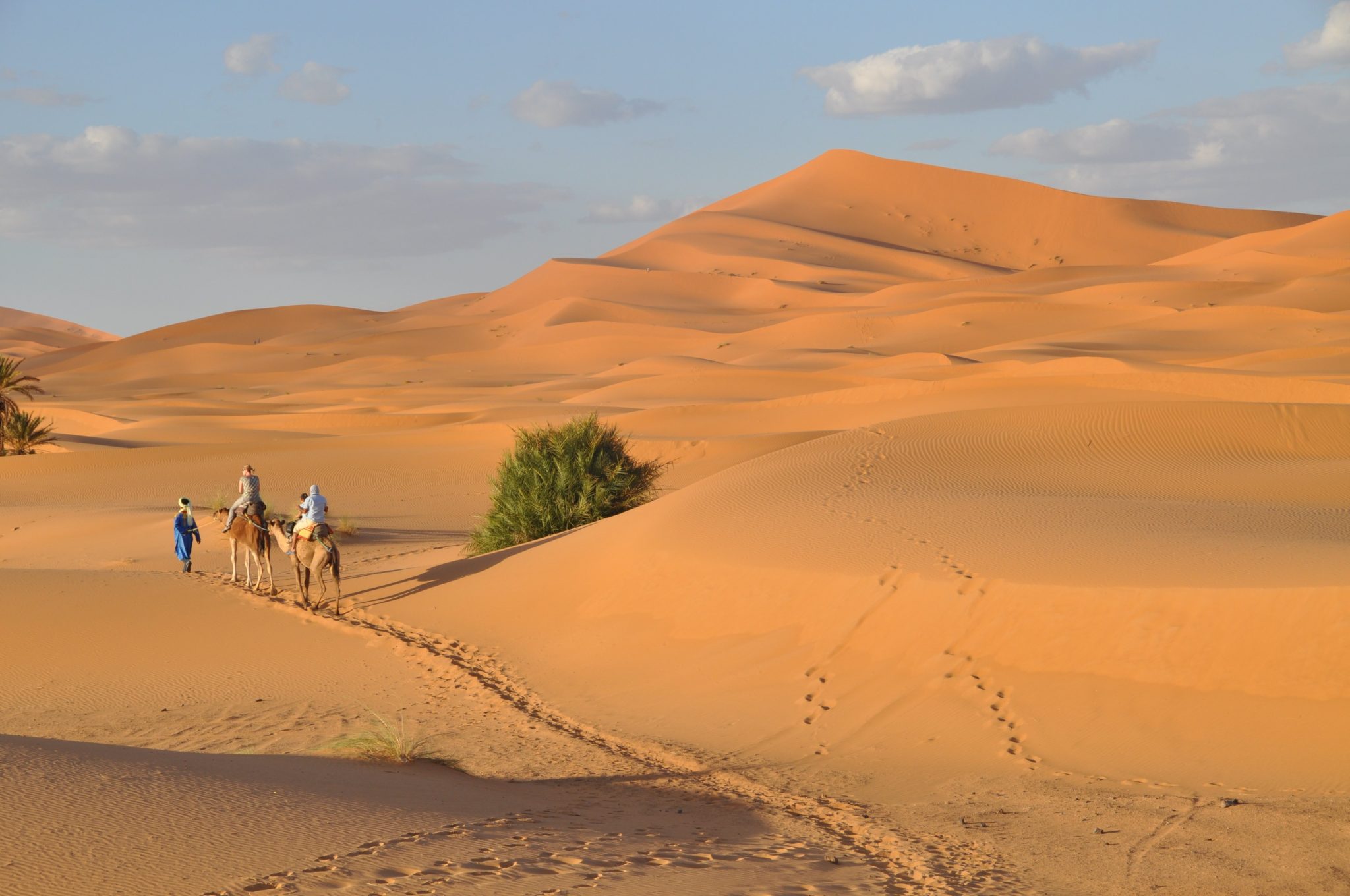 dune-Marocco