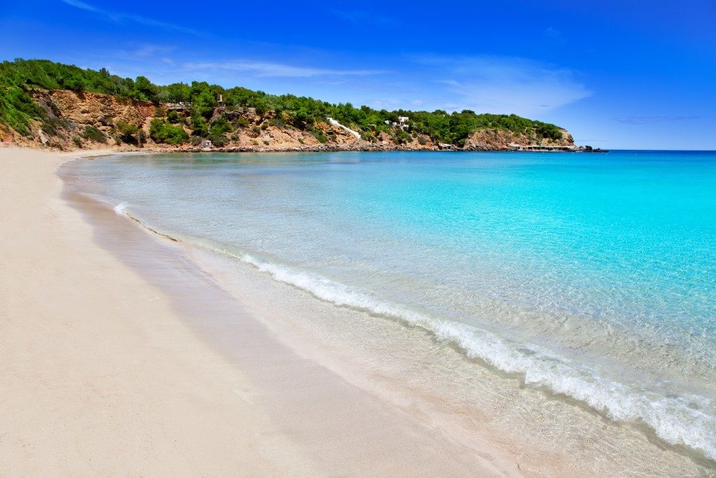ibiza maiorca minorca formentera
