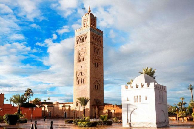 Dalani-marrakech