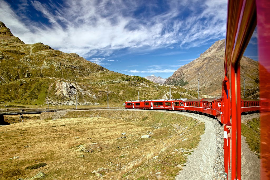 Ognisanti relax e natura in alta quota