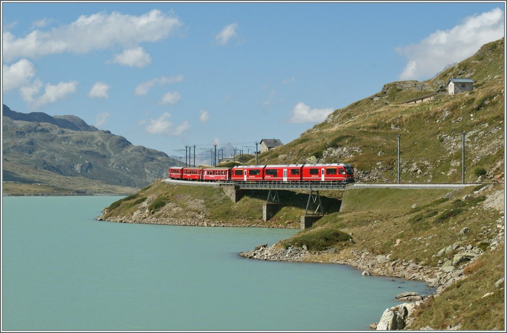 bernina express