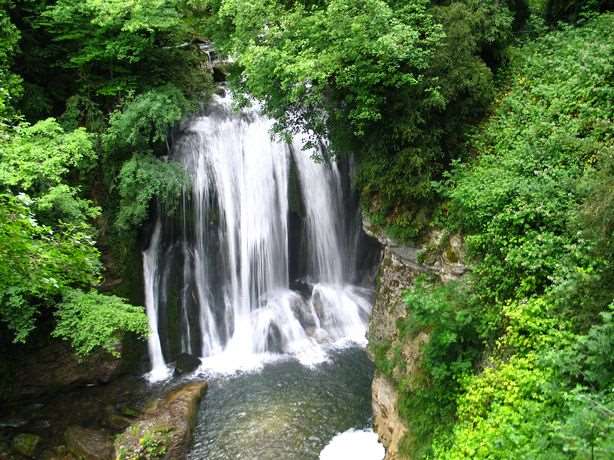 tour di gruppo in nuova caledonia